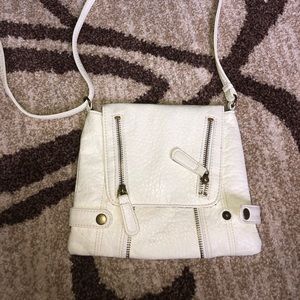 Crossbody purse